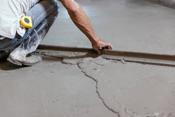 Best Concrete Retaining Walls in Haverhill, FL