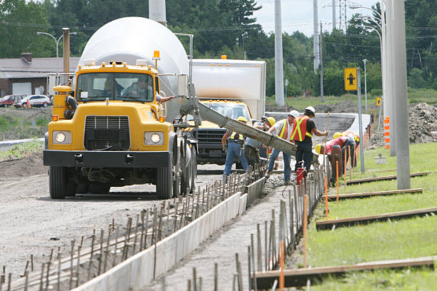 Best Residential Concrete Solutions in Haverhill, FL